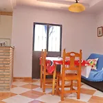Apartamento Rosa De Los Vientos
