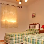 Apartamento Rosa De Los Vientos