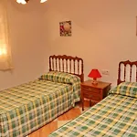 Apartamento Rosa De Los Vientos