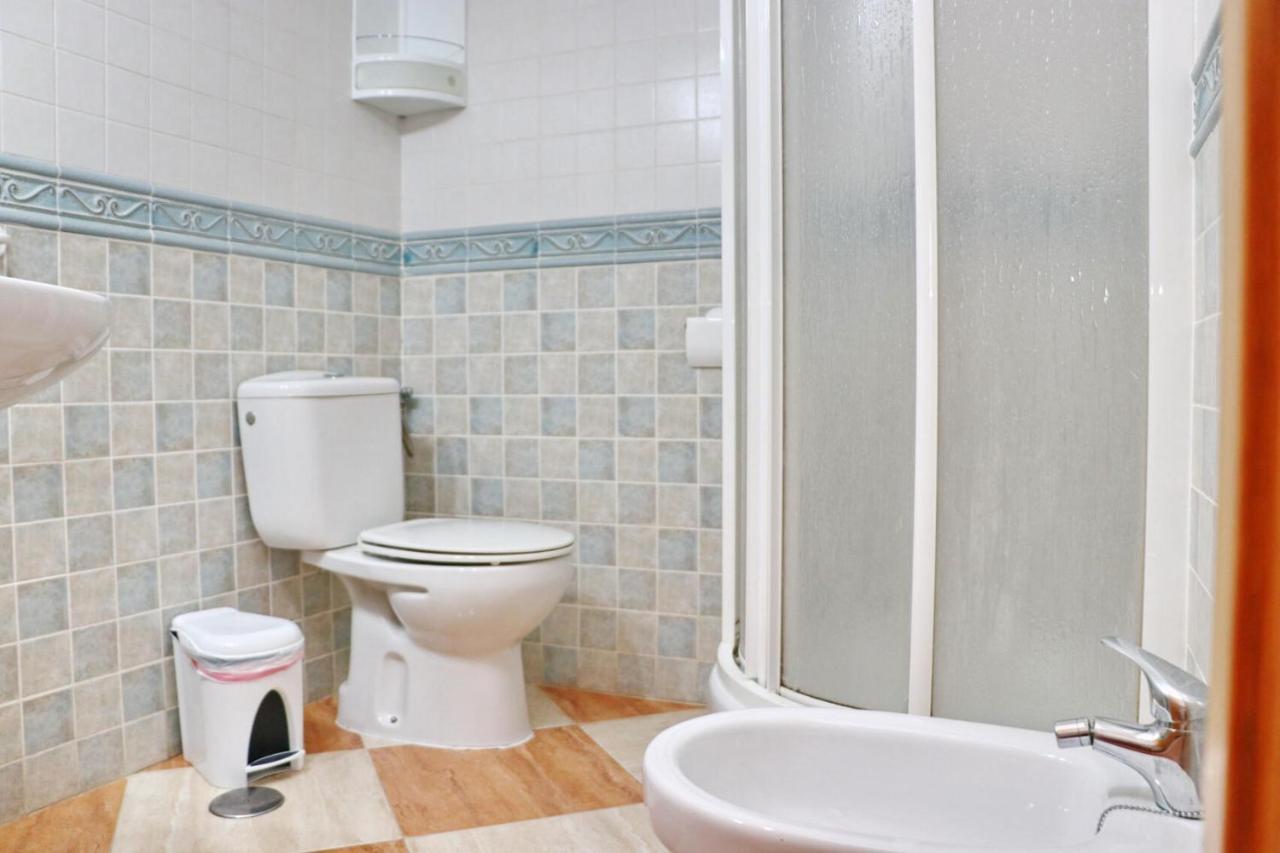 Rosa De Vientos Apartment