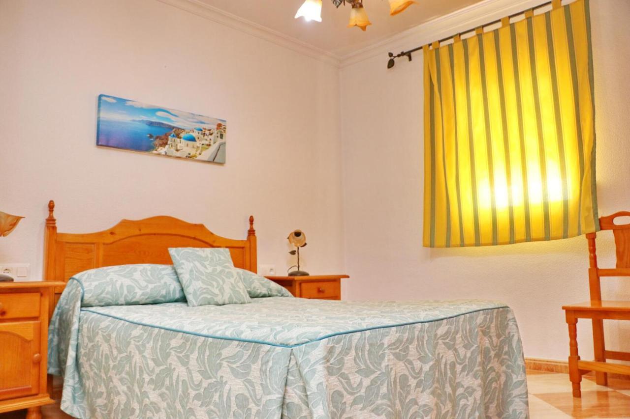 Apartment Rosa De Vientos
