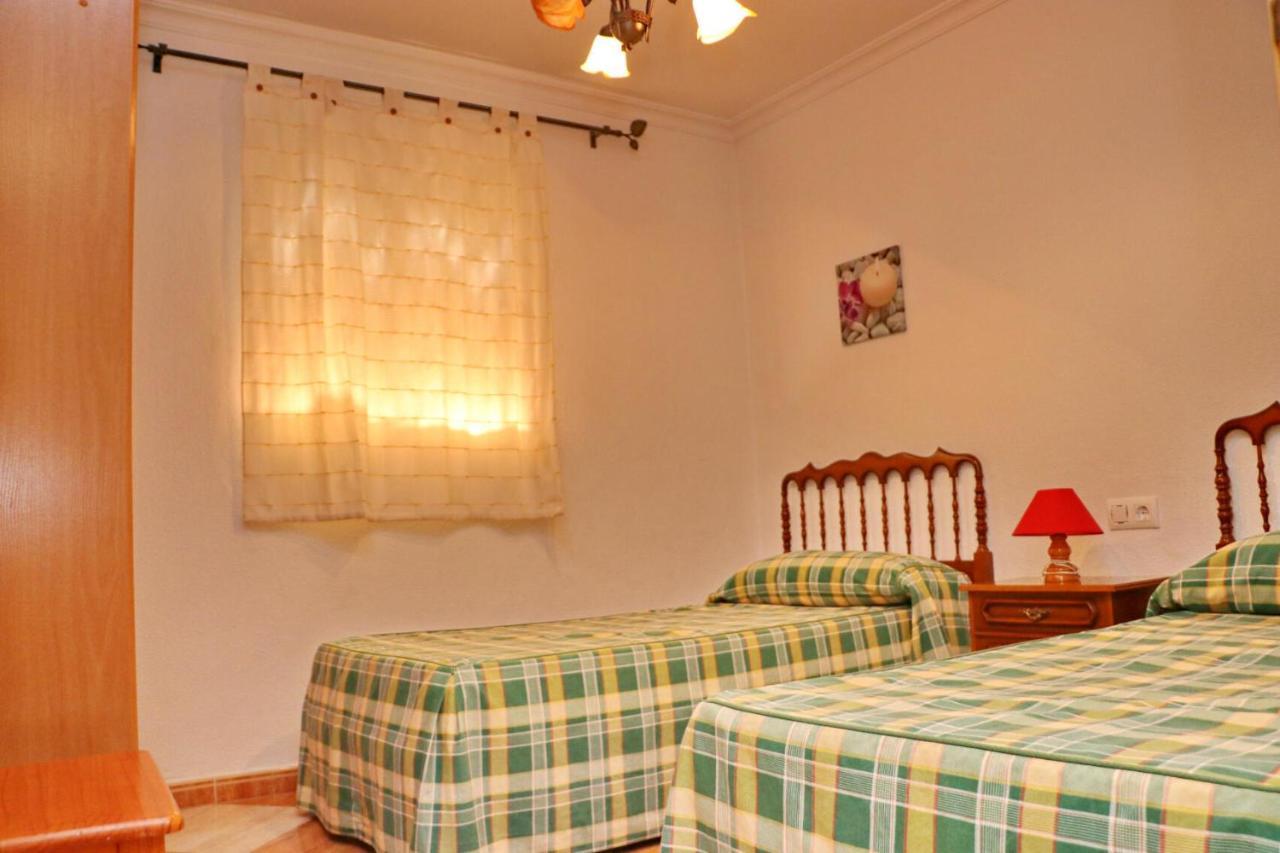 Rosa De Vientos Apartment