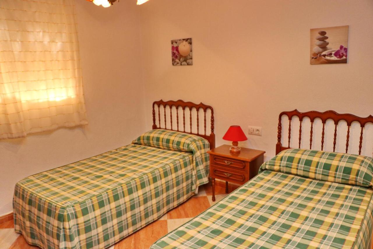 Apartment Rosa De Vientos Conil De La Frontera
