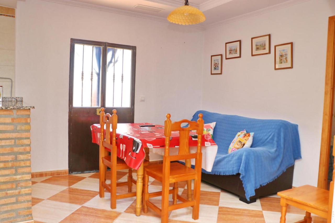 Rosa De Vientos Apartment Conil De La Frontera